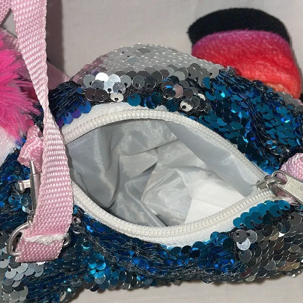 Unicorn Purse